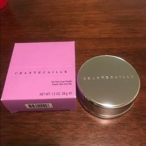 Chantecaille Talc Free Loose Powder~ Shade Ray